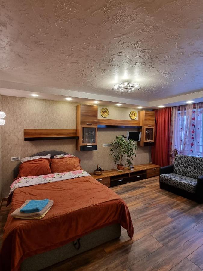 Margo-Apartament Ventspils Esterno foto
