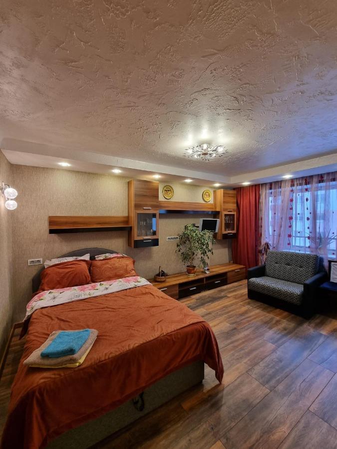 Margo-Apartament Ventspils Esterno foto