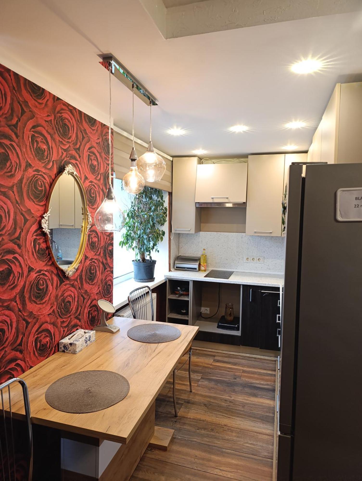 Margo-Apartament Ventspils Esterno foto