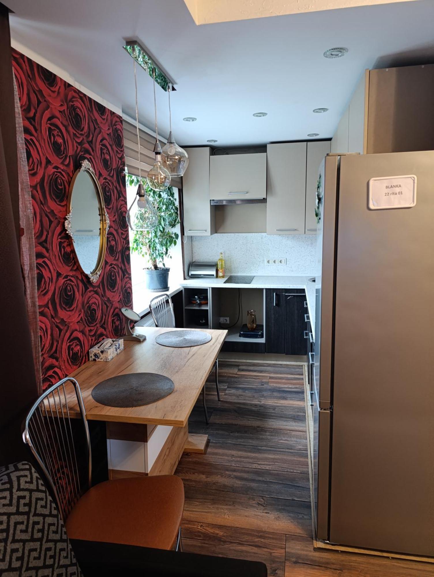 Margo-Apartament Ventspils Esterno foto