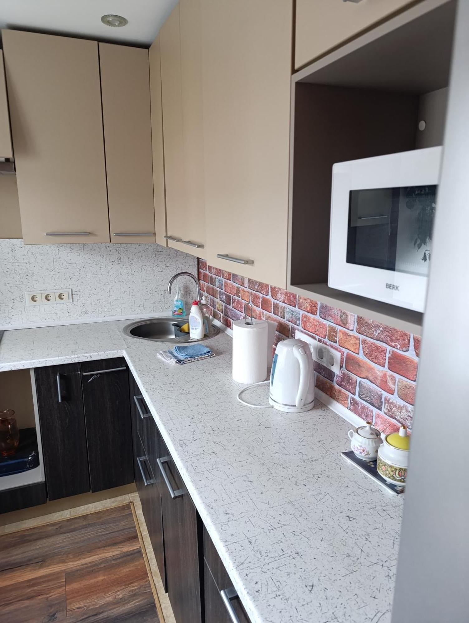Margo-Apartament Ventspils Esterno foto