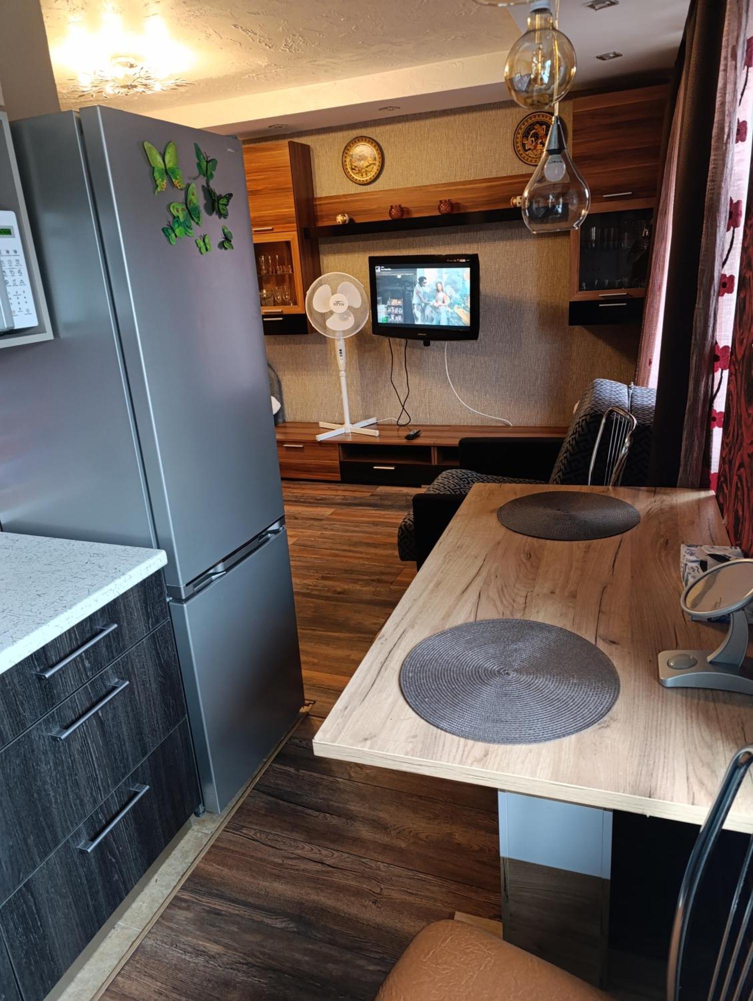 Margo-Apartament Ventspils Esterno foto